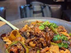 -一麻一辣麻辣香锅(方庄店)