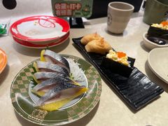 -禾绿寿司·定食·拉面·烧炸(喜荟城店)
