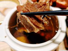 -有肉食·虎九闽菜(798艺术区店)