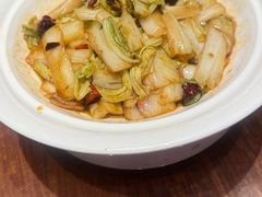 -面辣子·陕西家乡菜(钟楼店)