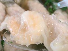 鲜虾肉燕-家宴·灌蛋·沙茶面(曾厝垵店)