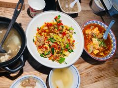 -树厨贵州菜(大十字店)