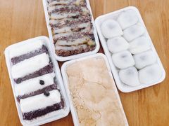 -南大门韩国米糕(公滨路店)