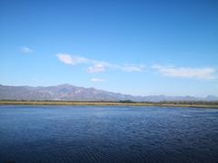 -野鸭湖国家湿地公园