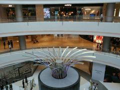 -合生汇·停车场