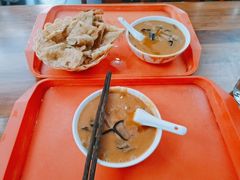 -方中山胡辣汤(航海东路店)
