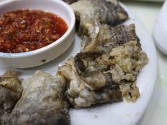 -故乡明太鱼屋(航北路店)