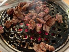 -霸腹烤肉(厦门柚子番店)