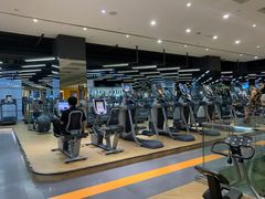 -威尔仕健身(金茂店)
