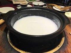 -渔米粥(罗湖店)
