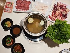 -陈记顺和潮汕牛肉火锅(韩江路店)