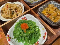 -白石の深夜食堂(泰华店)