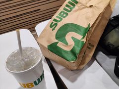 -赛百味SUBWAY(凯德mall大峡谷店)