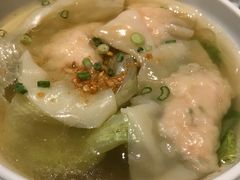 鲜虾饺-关夫人餐厅(阳光广场店)