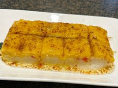 -三道菜(明堂公园店)