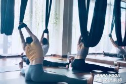 -加帕瑜伽培训学院