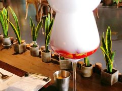 -ins森林童话餐厅coffee&bistro
