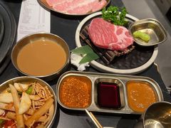 -韩宫宴和牛烤肉(合肥滨湖银泰城店)
