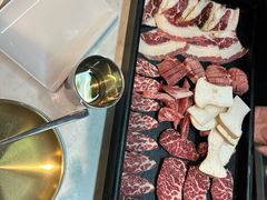 -六七八韩式烤肉·韩国料理(上杭路店)