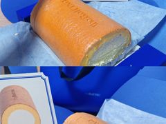 -the Roll'ING手作瑞士卷专门店(卓悦中心店)