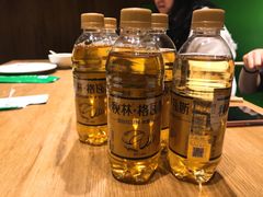 -榆林镇筋饼(知春路店)