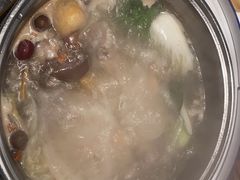 -羊来顺冰煮鲜羊 铁锅烀羊肉(中央大街店)