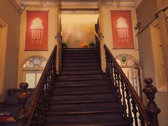-1901 Cafe(西四店)
