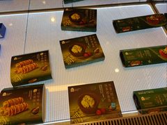 -盒马鲜生(杭州运河上街店)