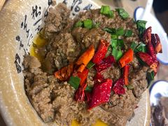 -十六中酱肉·烧烤·京菜小馆(五方桥旗舰店)