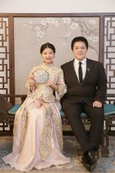 点击看大图 -太郎花子婚纱摄影艺术中心