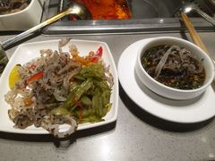 -海底捞火锅(高新万达店)