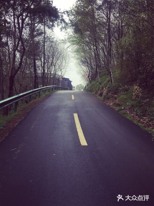 南京金牛湖风景区图片