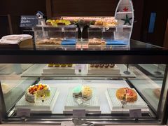 -天津东凯悦酒店·Market Café自助餐厅