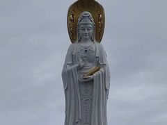 -三亚南山文化旅游区