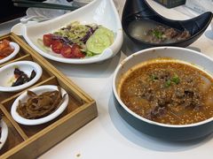 -新仙清汤牛腩(铜锣湾店)