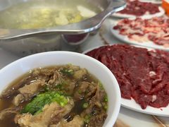 -乌记鲜活牛肉城(金砂东路店)