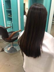 长发-Hair ART造型沙龙