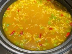 -乔阿马·江南味·驴肉香(龙湖华泾天街店)