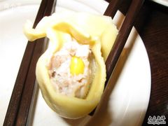 松仁玉米饺子馅-东方饺子王(创始店)