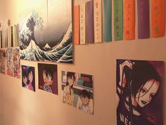 -福匠日本料理(人民路店)