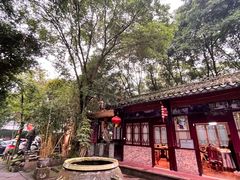 -土砂锅生态山庄·非遗砂锅雅鱼