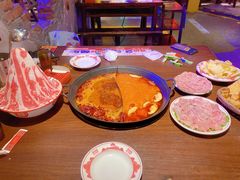 -水巷子·巴掌腰片重庆火锅(云纺店)