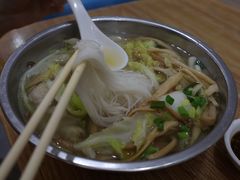 -福屿鲜捞小吃·捞化(福屿总店)