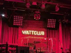 -光音瓦特俱乐部(高新店)