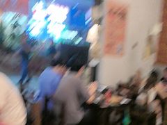 -破店肥哈·东北烧烤·夜宵(南山保利店)