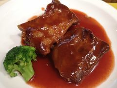 -三凤酒家·百年无锡菜(清扬茂业店)