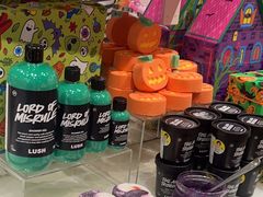 -LUSH(威尼斯人店)