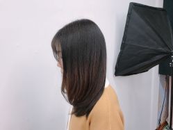 -杉影印象日式烫染專門店