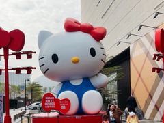 -深圳湾万象城(南山店)