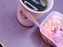 -汉金城海鲜烤肉自助百汇(烟台永旺购物中心店)